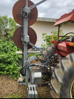 Boom Saag / Tree Saw For Sale (011235)