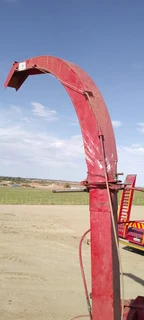 PZ Zweegers Kuilvoer Kerwer / Silage Carver For Sale (011238)