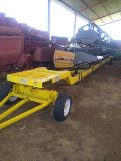 35 ft Challenger Flex Table For Sale (011321)