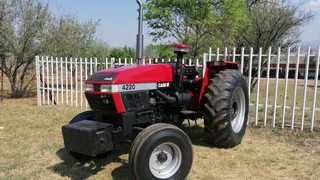 Case 4220 For Sale (012612)