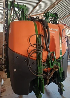 Amazone UF 1602 Spuit / Sprayer For Sale (012613)