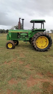 John Deere 4630 For Sale (012618)