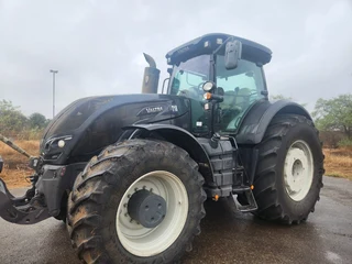 Valtra S374 For Sale ( 011369)