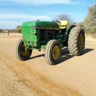 John Deere 1850 For Sale (011382)