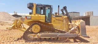 CAT D6R Dozer For Sale (011402)