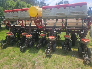 8 Row 76 cm Jumil 3080 Plaat Planter For Sale (011445)