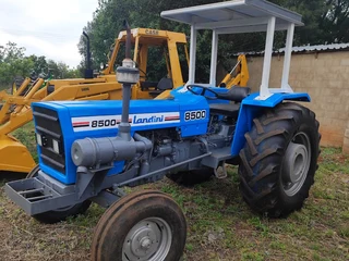 Landini 8500 For Sale (012619)