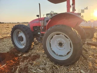 McCormick C105 Max HC For Sale (012624)