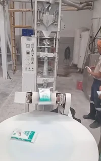 Verpakkings Masjien / Packaging Machine For Sale (011463)