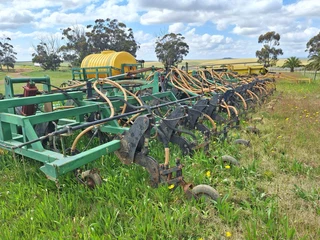 Rovic TFS Seeder For Sale (011479)