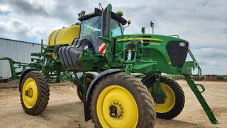 John Deere 4040M Spuit / Sprayer For Sale (012749)