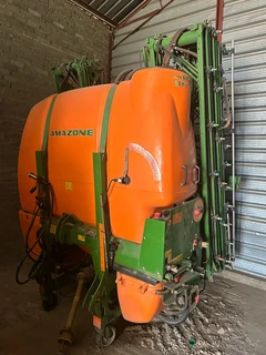 Amazone 1801 Spuit / Sprayer For Sale (012760)