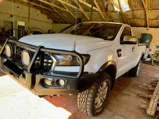 Ford Ranger 2.2 XLS 4X4 For Sale (012788)