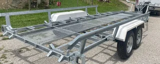 Trailers For Sale (007448)