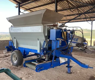 Black Diamond Spreader For Sale (007543)