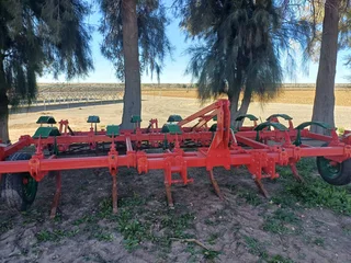 13 Tand / Tine CLG Ripper For Sale (012797)