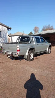 Mitsubishi Colt 2.8 Rodeo Extreme For Sale (012798)