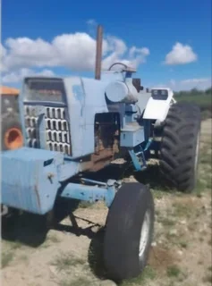 Ford 8000 For Sale (012812)