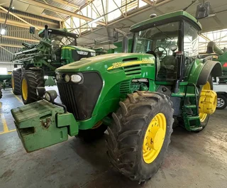 John Deere 7820 For Sale (012820)