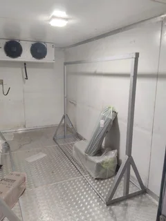 12m Shipping Container For Sale (012839)