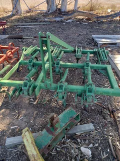 11 Tine Tiller (004531)