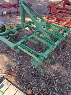 11 Tine Tiller (004531)