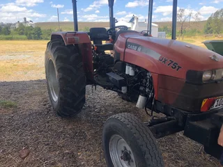 2013 Model Case JX 75 T (005445)