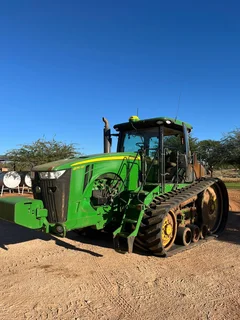 John Deere 8310 RT For Sale (012885)