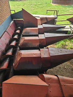 8 Row 91cm Case 1084 Header / Plukkerkop For Sale (012898)