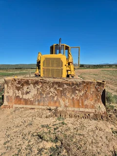 CAT D8H Bulldozer For Sale (012964)