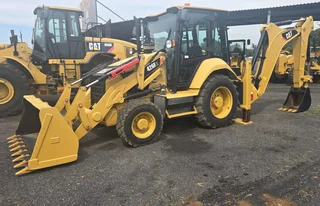 CAT 426F2 TLB For Sale (012978)