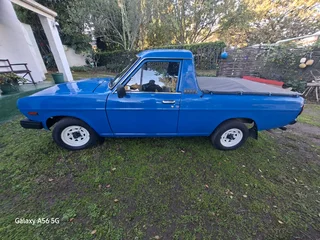Nissan 1400 Bakkie / Pickup For Sale (012982)
