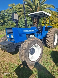 New Holland 110-90 For Sale (012989)