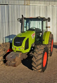 Claas Axos 340 For Sale (013019)