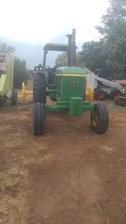 John Deere 4440 For Sale (013031)