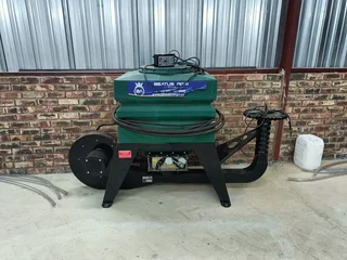 32 Row Seedbed GPS unit For Sale (013045)