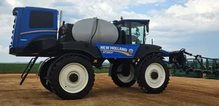 New Holland SP380F Spuit / Sprayer For Sale (013059)