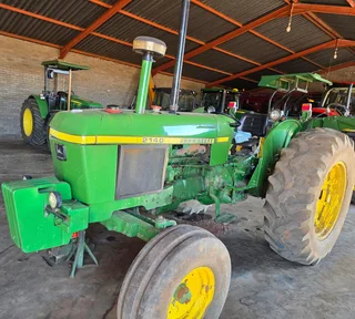 John Deere 2140 For Sale (013078)