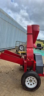 BPI Super 36 Hammer Mill / Hammermeul For Sale (013087)