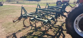 3.3m Saadbed Voorbereider For Sale (013096)