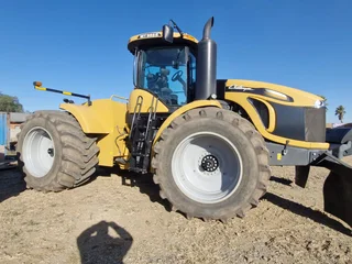 Challenger 955E For Sale (013099)