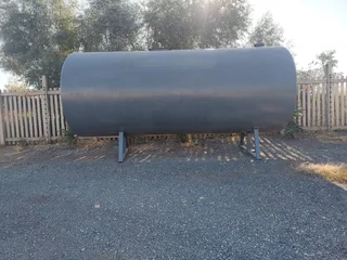 23 000L Diesel Tank / Tenk For Sale (013118)