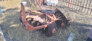 14 Skottel Dis / Disc Harrow For Sale (013166)