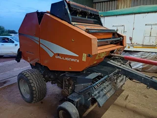 Gallignani GA CR 32 Baler For Sale (013191)