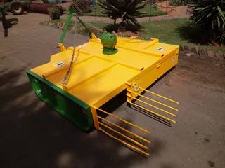 1.8m Haymaker For Sale (013201)