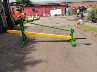 3m Baalvurk / Bale Fork For Sale (013202)