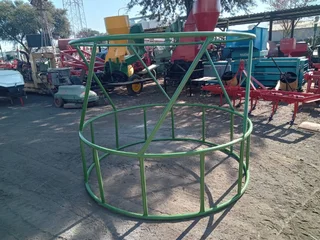 Baal Ringe / Bale Rings For Sale (013207)