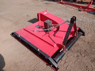 1.2m Blaaser Roller Mower For Sale (013209)