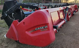 30ft Case iH 3020 TerraFLex Tafel / Table For Sale (013245)