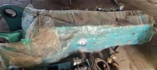 30 Ton EHB30 Everdigm Hidroliese Hammer / Hydraulic Hammer For Sale (013264)